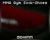 ᛟ MMA Sock Shoes