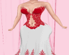 Dress Noiva Sexy