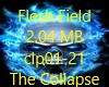*C FleshField-Collapse