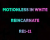 REINCARNATE