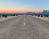OLD ROAD