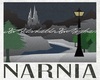 Narnia Poster