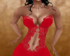 Red Dress Derivable