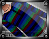 !H! BlackOut Sweater -M