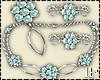 Spring Flowers Set