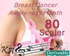 Breast Scale 80%