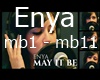 Enya - May lt be