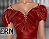 Red Love Dress