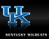 Kentucky Wildcats Sign