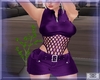 Renegade Purple Set