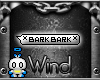 [Wind] Bark Pixle bubble