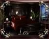 "LJS" Loft Bed
