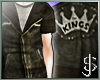 $J The Kings Jacket Tee