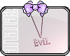 z| Evil necklace req~