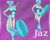 .:Jazzy:. Zepia Tail