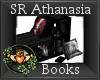 ~QI~ SR Athanasia Books