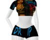 URBAN DRIP FIT