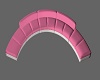 PInk Round Sit