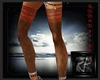 {RP} Abused Stockings RB