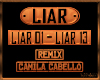 RM - Liar - Camila