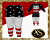4 July Joggers