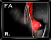 (FA)EyeFireR Red