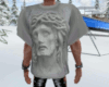 MH1-Jesus T-Shirt-Male
