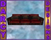 Gothic Impulse Couch