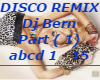 Disco Remix-Dj Bern(1)