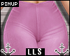 ⚓ | Skinnies Pink