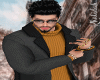 K♛-Elegant coat