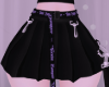 Pastel Goth: Sugar Skirt