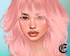 Presley Rose + Bangs