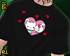 r. Shirt H. Kitty II (M)