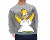 GM's  Homero Simpson
