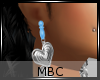 MBC|Kate Earrings 6
