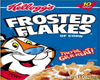 SM FROSTED FLAKES
