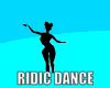 Ridic Dance