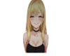NUT. MARIN ANIME