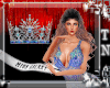 Miss Galaxy Sash