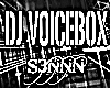 S3N - DJ VOICEBOX 2
