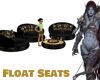Float Seats