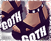 + Goth Wedge v2