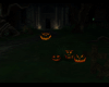 Animated Mean Pumpkins