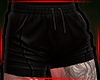 ℳ. Shorts + Tatto