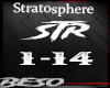Stratosphere ~ Dubstep