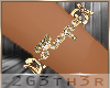 2G3. HOPE Bracelet