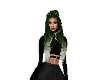 Oochen Emerald Ombre