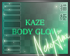 [HIME] Kaze Body Glow
