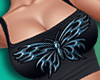 Y2K Top Black 3